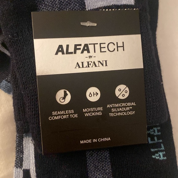 Men’s Dress Socks - NWT - Picture 3 of 4